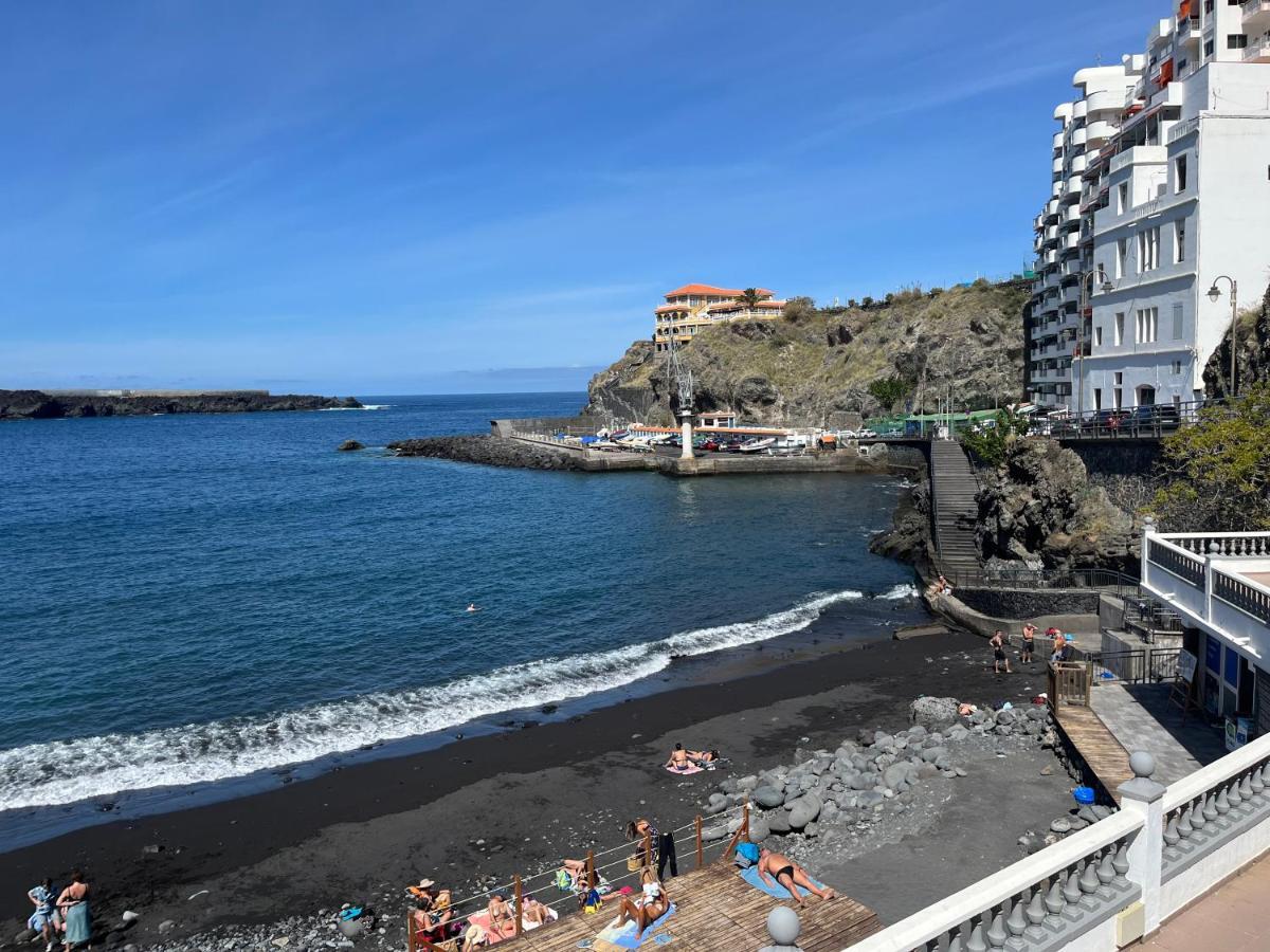 Relax Monis Incredible Ocean Views Apartment San Marcos  Exterior photo