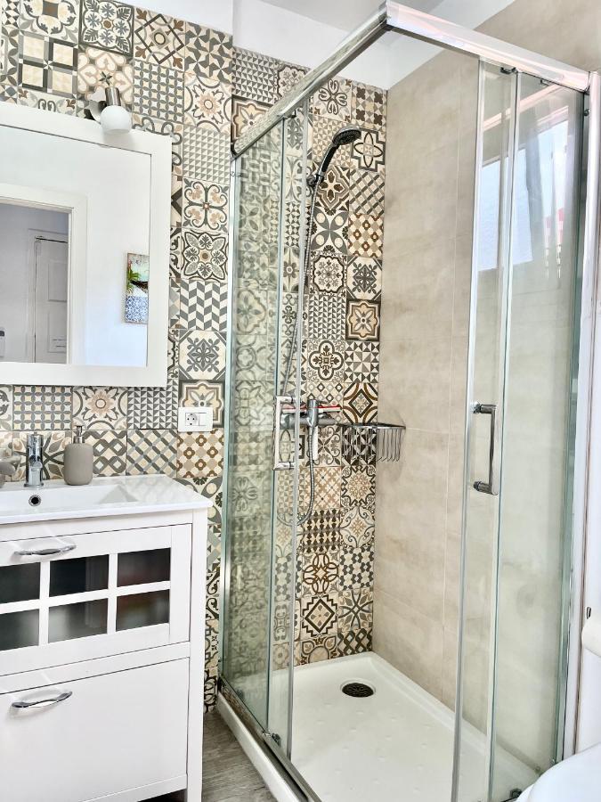 Relax Monis Incredible Ocean Views Apartment San Marcos  Exterior photo