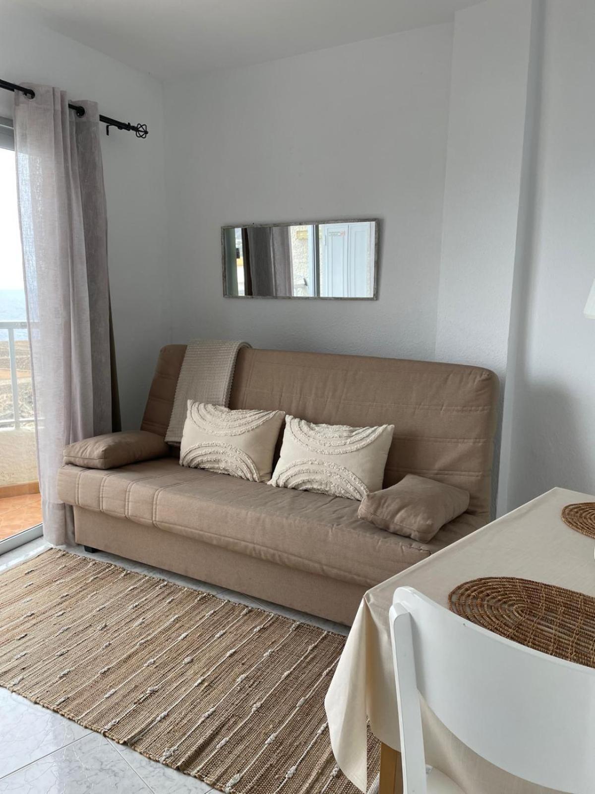 Relax Monis Incredible Ocean Views Apartment San Marcos  Exterior photo